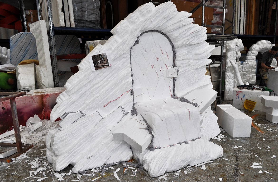 Il Trono Di Spade A Milano